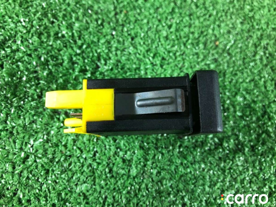 Кнопка противотуманных фар Audi 80 1991-1996, 893941563, фото 4