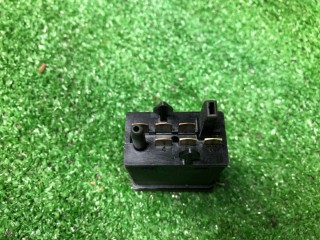 Кнопка подогрева заднего стекла, ориг. номер 3B0959621C, Volkswagen Passat 2000-2005