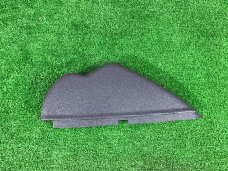 Накладка декоративная на торпедо, ориг. номер 1T1858247, Volkswagen Touran 2003-2006