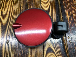 Лючок топливного бака, ориг. номер 9180510, 9180503, Opel Vectra 2002-2005