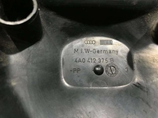 Пластик, ориг. номер 4A0412375B, Audi A6 1994-1997