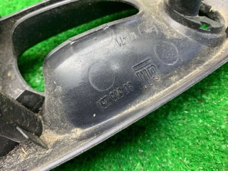 Ручка внутренняя задняя левая, ориг. номер 90503251, Opel Vectra 1995-2000