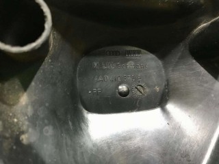 Пластик, ориг. номер 4A0412375B, Audi A6 1994-1997