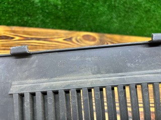 Пластик багажника, ориг. номер 332004790, 24464171, 24464171RH, Opel Astra 1998-2009