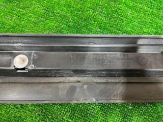 молдинг двери задней левой, ориг. номер 024416504, Opel Zafira 1999-2003