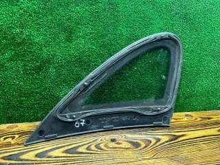 Стекло кузовное боковое правое, ориг. номер 90454368, Opel Vectra 1995-2000