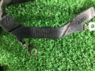 Проводка (планка) свечей накала, ориг. номер 9652408480, Peugeot 207 2006-2009