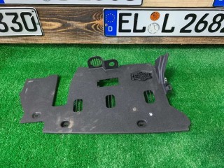 Датчик звукового сигнала (зуммер), ориг. номер 65818360995, Land Rover Range Rover 1994-2002