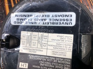Лючок топливного бака, ориг. номер 008062349, Opel Corsa 1993-2000