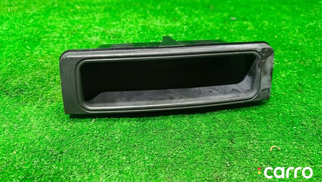 Бардачок Mercedes C W203 2003г. - фото №4