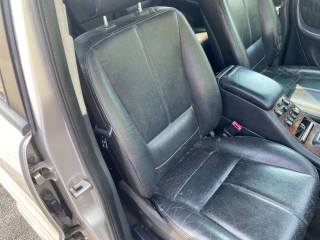 Ремень безопасности передний правый, Mercedes ML W163 1997-2001