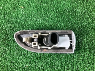 Повторитель передний правый, ориг. номер 09135507, 1801988, Opel Vectra 1995-2000