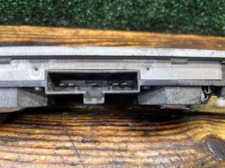 Фонарь салона (плафон), ориг. номер 9178936, Volvo S80 1998-2003