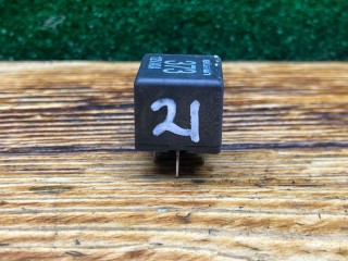 Реле (прочие), ориг. номер 8D0951253A, 373, Audi A6 1997-2001