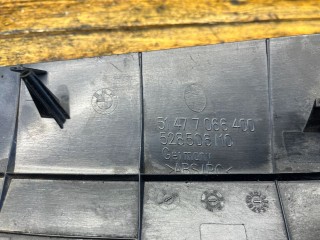 Обшивка стойки, ориг. номер 51477066400, 528506, BMW 5 E60/E61 2002-2007