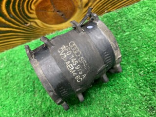 Патрубок интеркулера, ориг. номер 4F0145979A, Audi A6 2004-2008