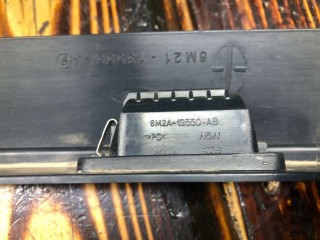 Подсветка номера, ориг. номер 6M2A13550AB, Ford Galaxy 2006-2010