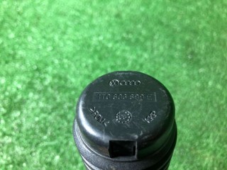Крепление запаски, ориг. номер 1T0803899E, Volkswagen Touran 2003-2006