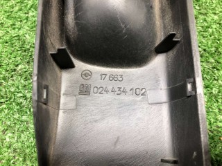 Ручка внутренняя передняя правая, ориг. номер 024434102, Opel Astra 1994-2002