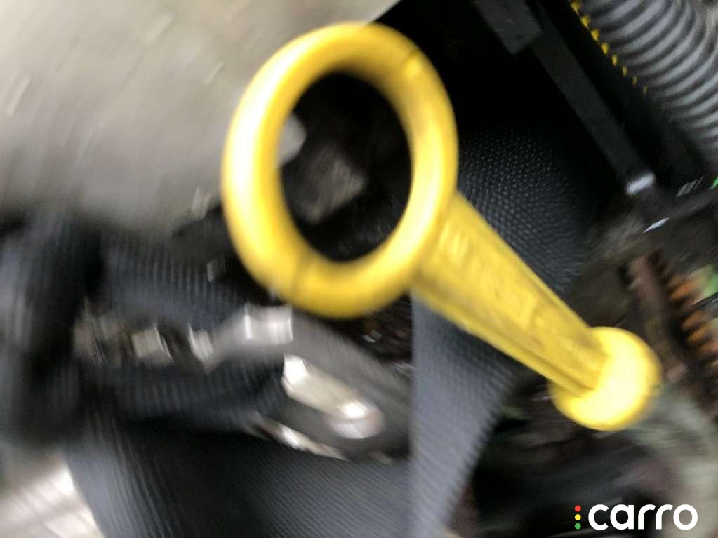 9158506 Щуп двигателя Opel Vectra 2000г. - фото №2