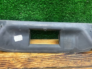 Обшивка крышки багажника, ориг. номер 322225228, 332004790, 13140361, Opel Astra 1998-2009