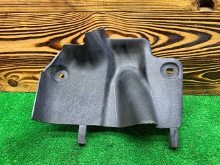 Кожух рулевой колонки, ориг. номер 1T1863129A, Volkswagen Touran 2003-2006