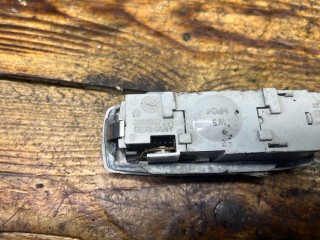 Фонарь салона (плафон), ориг. номер 3B0947291, Volkswagen Passat 2000-2005
