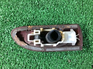 Повторитель передний правый, ориг. номер 09135507, 1801988, Opel Vectra 1995-2000