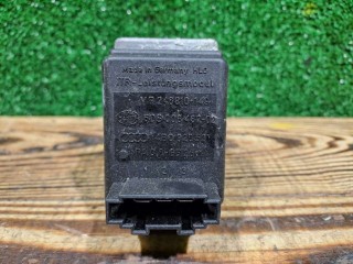 Сопротивление печки, ориг. номер 4B0820521, Audi A6 2001-2005