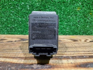 Сопротивление печки, ориг. номер 4B0820521, Audi A6 2001-2005