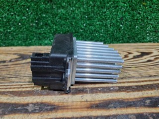 Сопротивление печки, ориг. номер 4B0820521, Audi A6 2001-2005