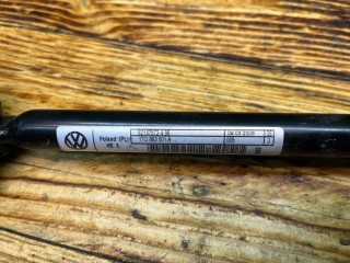 Крепление сиденья, ориг. номер 1T0883501A, 82147572496, Volkswagen Touran 2003-2006