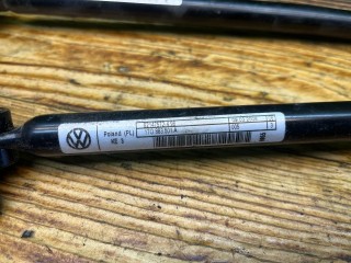 Крепление сиденья, ориг. номер 1T0883501A, 82147572496, Volkswagen Touran 2003-2006