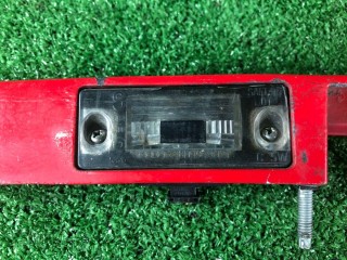 Подсветка номера, ориг. номер 8D9943021, Audi A3 1996-2000