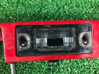Подсветка номера, ориг. номер 8D9943021, Audi A3 1996-2000