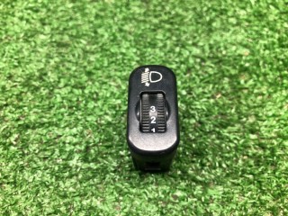 Кнопка корректора фар, ориг. номер 0005444831, 32200101, Mercedes Sprinter W901-905 2000-2006