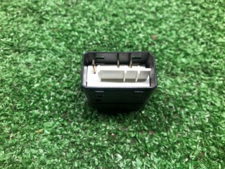 Кнопка корректора фар, ориг. номер 0005444831, 32200101, Mercedes Sprinter W901-905 2000-2006