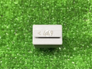 Реле (прочие), ориг. номер 1K0951253, 449, 0332011100, Volkswagen Golf 2003-2009