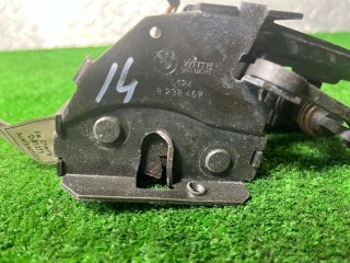 Замок багажника, ориг. номер 8238469, BMW 5 E39 1995-2000