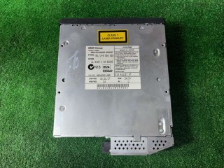 CD-чейнджер, ориг. номер 65126956939, AL600640825985, BMW 5 E60/E61 2002-2007