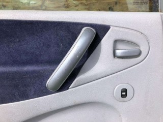 Ручка внутренняя задняя левая, Citroen Xsara Picasso 1999-2004