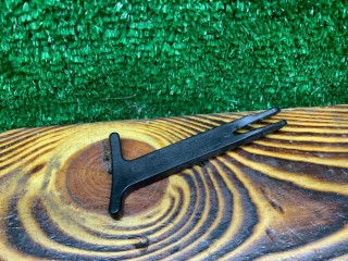 Ручка открывания капота, ориг. номер 1J0823593C, Volkswagen Golf 1991-2000