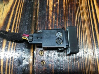 Кнопка противотуманных фар, ориг. номер 937303A000, Hyundai Trajet 1999-2004