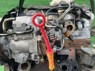 Щуп двигателя, ориг. номер 028115611C, Volkswagen Passat 1988-1997