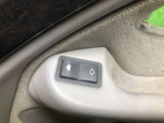 Кнопка стеклоподъемника переднего правого, BMW 5 E39 1995-2000