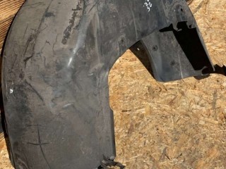 Защита арок задняя правая (подкрылок), ориг. номер 51718192782, BMW 5 E39 1995-2000