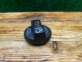 Пробка маслозаливная, ориг. номер 026103485K, Volkswagen Golf 1997-2006