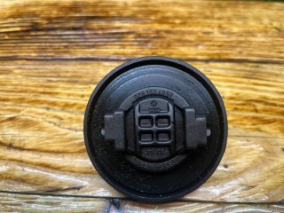 Пробка маслозаливная, ориг. номер 026103485K, Volkswagen Golf 1997-2006