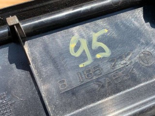 молдинг крышки багажника, ориг. номер 8185232, BMW 5 E39 2000-2004