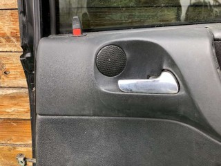 Ручка внутренняя задняя правая, Opel Zafira A